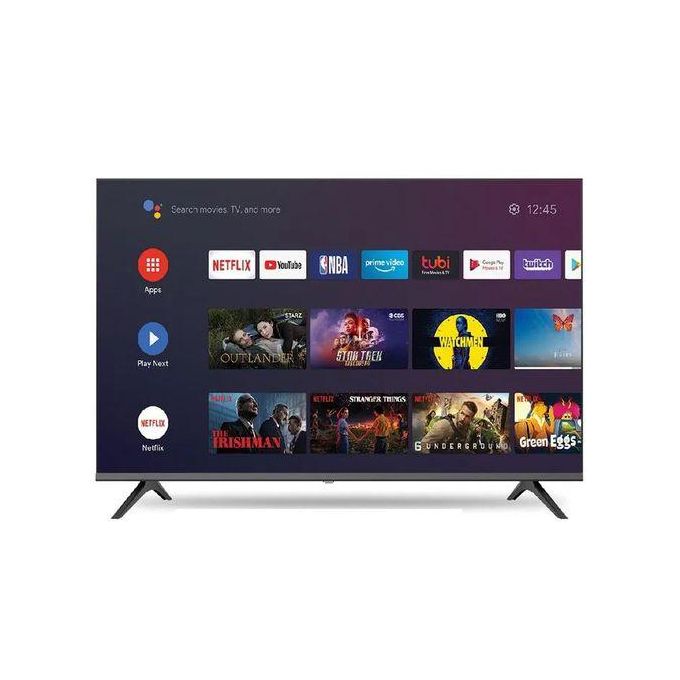Vitron HTC3200S 32″ Smart Android TV