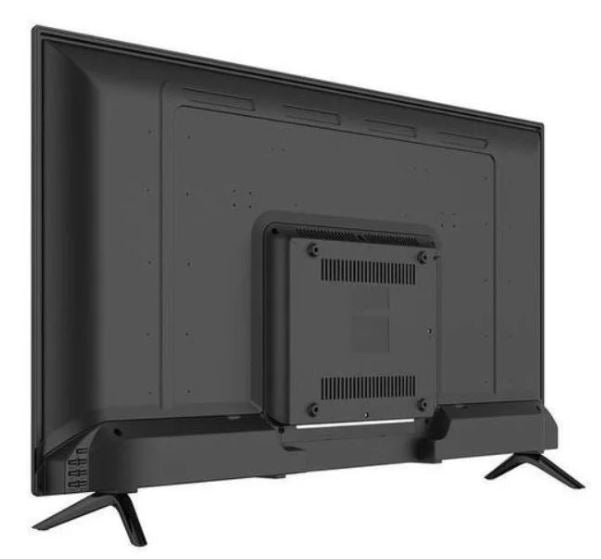 Vitron 55” Smart WebOS Frameless LED TV 