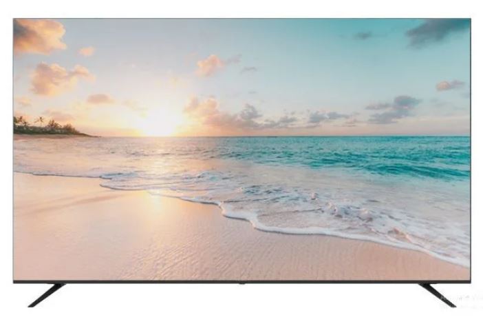 Vitron 55” Smart WebOS Frameless LED TV 
