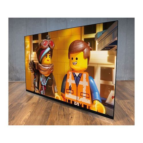 Vitron 65" Smart WebOS 4K UHD TV