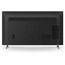 Vitron 85" Smart WebOS 4K UHD TV