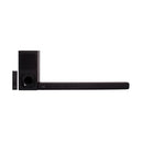 Vitron V525B 2.1 Wired Sound Bar System with Subwoofer and Bluetooth – Powerful Home Audio Speaker