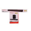 Vitron V525B 2.1 Wired Sound Bar System with Subwoofer and Bluetooth – Powerful Home Audio Speaker