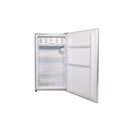 Vitron VDR90SS 90L Single Door Fridge – A compact and energy-efficient cooling solution ideal for preserving food and drinks in small homes, offices, and limited spaces