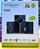 Vitron V402 Bluetooth Speaker