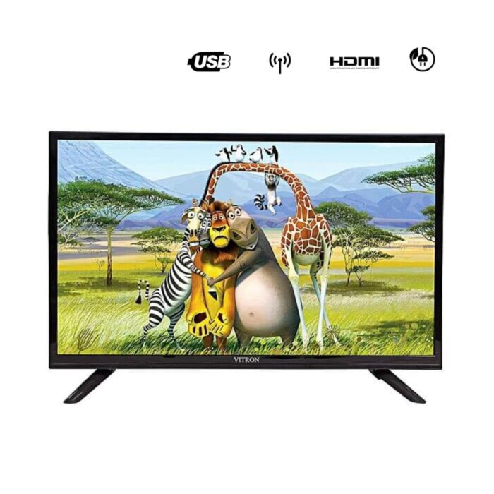 Vitron 24-inch Digital TV Digital LED TV | Digital Store | Nairobi, Kenya