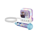 Volkano DY-3650-FZ Disney Mini Karaoke Machine Frozen