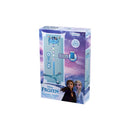 Volkano DY-6073-FRA Disney Frozen Double Mic Karaoke Stand