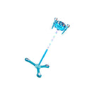 Volkano DY-6073-FRA Disney Frozen Double Mic Karaoke Stand