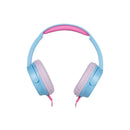 Volkano DY-6513-FZ1 Disney Aux Headphones With Stickers