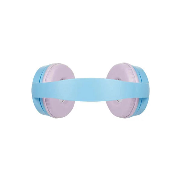 Volkano DY-6513-FZ1 Disney Aux Headphones With Stickers