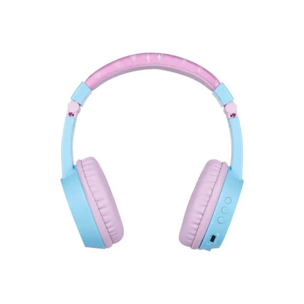 Volkano DY-9938-FZ Disney Frozen Padded BT Headphones
