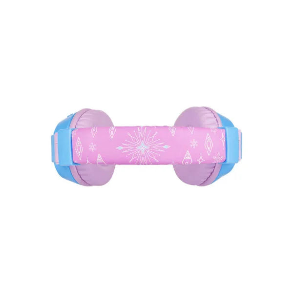 Volkano DY-9938-FZ Disney Frozen Padded BT Headphones