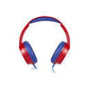 Volkano MV-6513-SP Disney aux Headphones Spider-Man