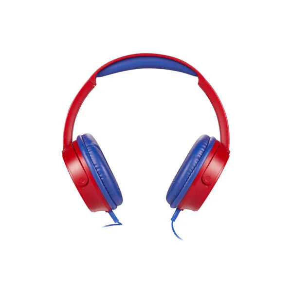 Volkano MV-6513-SP Disney aux Headphones Spider-Man