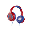 Volkano MV-6513-SP Disney aux Headphones Spider-Man