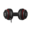 Volkano VB-VF401-B Falcon Series Wired Headphones