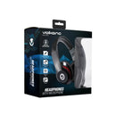 Volkano VB-VF401-B Falcon Series Wired Headphones