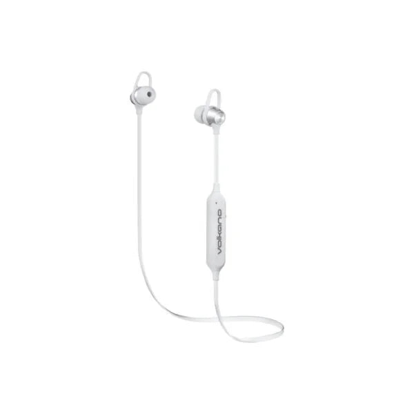 Volkano VK-1106-BK Rush 2.0 Bluetooth Earphones