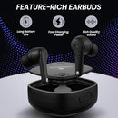 Volkano VK-1151-BK Ore SeriesTrue Wireless Earphones