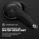 Volkano VK-1151-BK Ore SeriesTrue Wireless Earphones