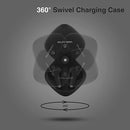 Volkano VK-1151-BK Ore SeriesTrue Wireless Earphones