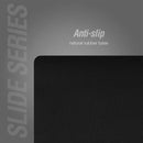Volkano VK-20007-BK Slide Series Mousepad