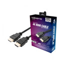 Volkano VK-20056-BK Digital Series 5M 4K Hdmi Cable