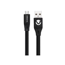 Volkano VK-20082-BK Micro USB Charge & Data Cable