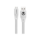 Volkano VK-20082-BK Micro USB Charge & Data Cable