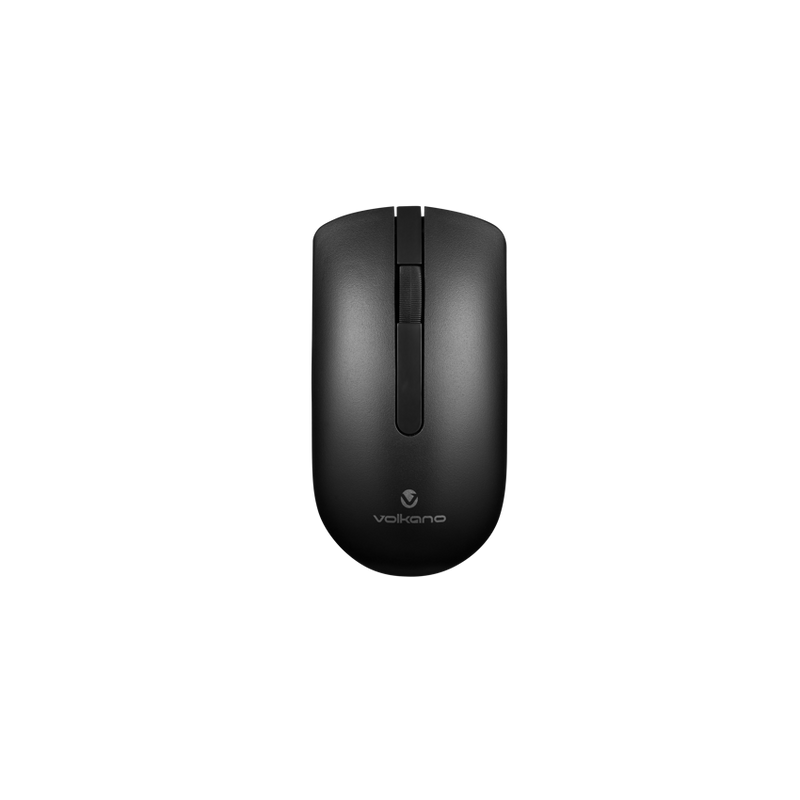 Volkano VK-20123-BK[V2] Krypton Wireless Keyboard & Mouse Combo