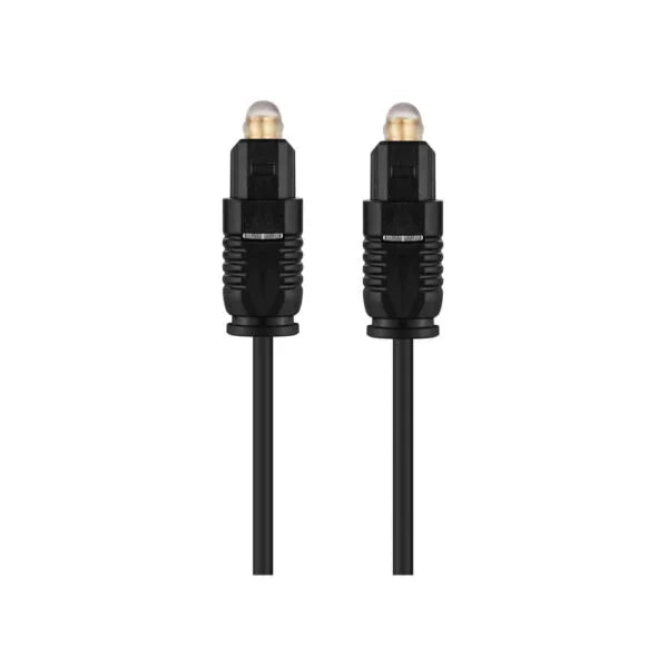 Volkano VK-20148-BK Optic Series Optical Cable