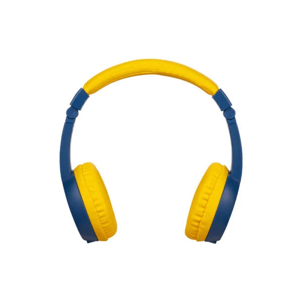 Volkano VK-2015-YLBL Wired Kiddies Headphones