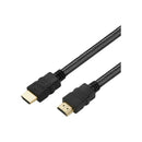 Volkano VK-20164-BK Clarity Series 8K HDMI Cable 3M