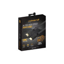 Volkano VK-20164-BK Clarity Series 8K HDMI Cable 3M