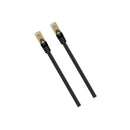 Volkano VK-20183-BK Connect series CAT6 Network Cable 5m