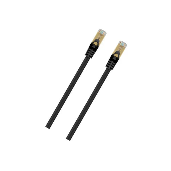 Volkano VK-20183-BK Connect series CAT6 Network Cable 5m