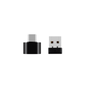 Volkano VK-20234-BK Chrome Series 2.4Ghz Wireless Ergonomic