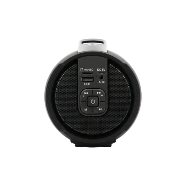Volkano VK-3202-BK Mamba Series Bluetooth Speaker