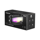 Volkano VK-3205-BK Military Series Bluetooth Speaker