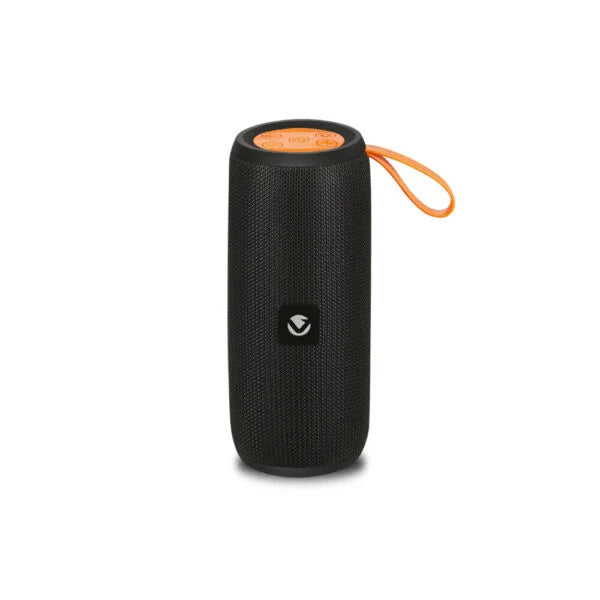 Volkano VK-3453-BK[V2] Stun 2.0 Series Bluetooth Speaker