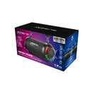 Volkano VK-3500-BK Mamba Light Series BlueTooth Speaker