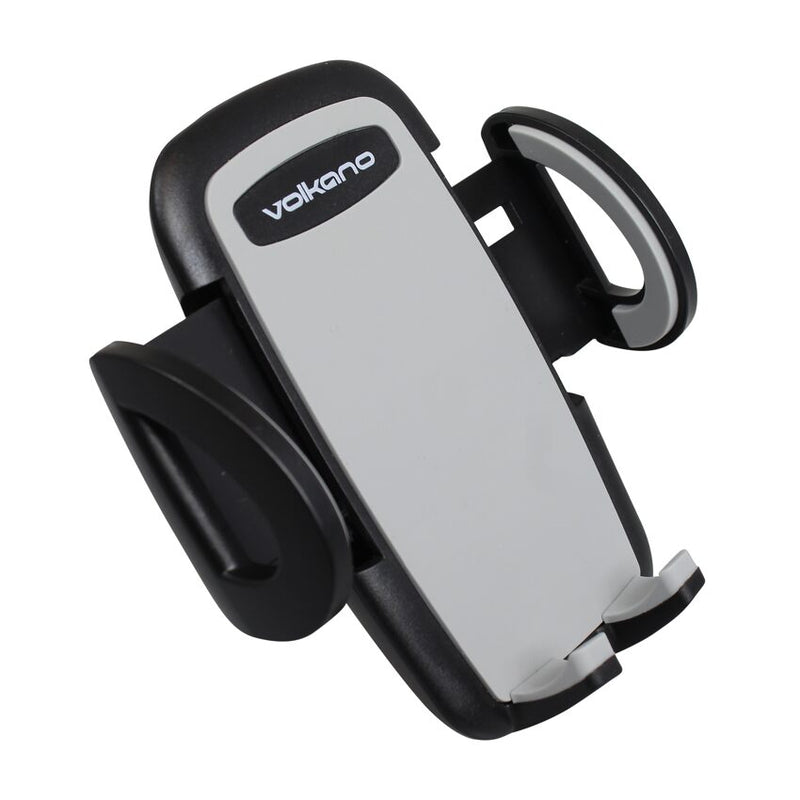Volkano VK-5016-BK Flow series car airvent phone holder