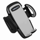 Volkano VK-5016-BK Flow series car airvent phone holder