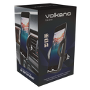 Volkano VK-5016-BK Flow series car airvent phone holder