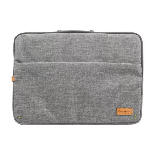 Volkano VK-7020-BK Premier Series Laptop Sleeve