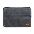 Volkano VK-7020-BK Premier Series Laptop Sleeve