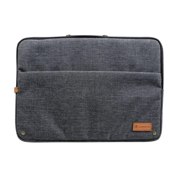 Volkano VK-7020-BK Premier Series Laptop Sleeve