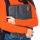 Volkano VK-7020-BK Premier Series Laptop Sleeve