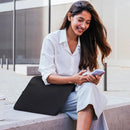 Volkano VK-7022-BK14.1 Wrap Series 14.1″ Laptop Back Pack